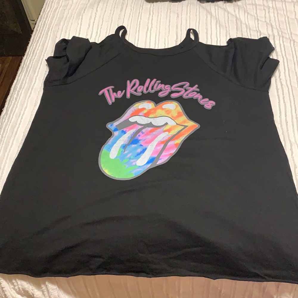 Torrid T shirt